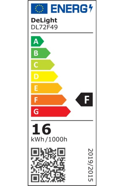 Luxera Lighting CORP LED T5 INTERCONECTABIL 16W/1650LM/6500K IP20 1178X20MM