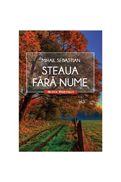 HOFFMAN Steaua fără nume