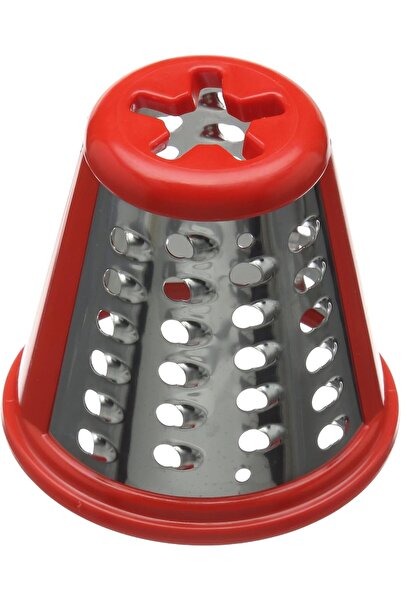 TEFAL Fresh Express Max Red Original Grater Attachment / (Large Wide Model) M...