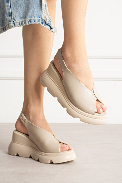 LEYDİ SHOES صندل مونا أورتادان