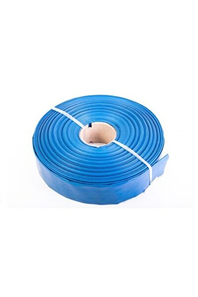 OEM Furtun de evacuare a apei pentru pompă, PVC, 2 ", lungime 50m