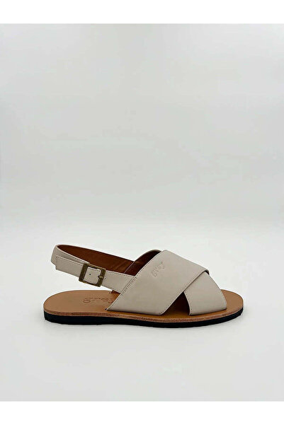 GREY THE CROSSOVER IN IVORY