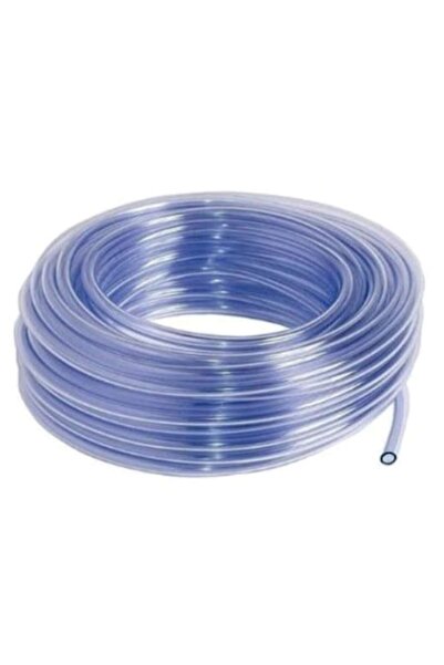 Ecotech Chemicals Furtun de grădină din silicon 1/2 " 100 M
