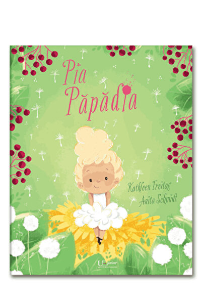 Univers Enciclopedic Pia Papadia