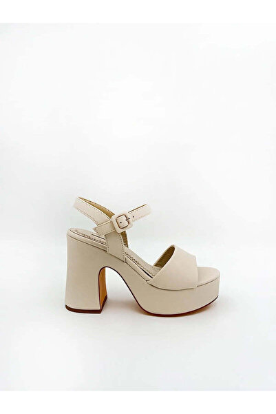 Corina SANDALS IN BEIGE