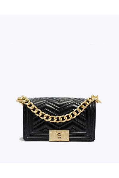 Marc Ellis حذاء فلات إكس إس مانهاتن باللون الأسود