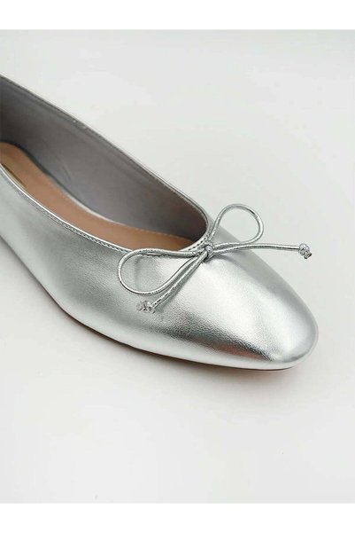 Corina BALLERINA IN SILVER
