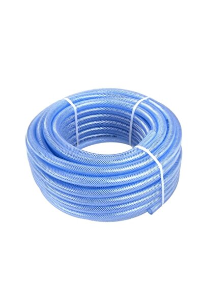GEKO Furtun cu 3 straturi 10x2.5mm 50m