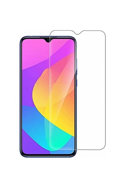 Redmi 8A Uyumlu HD+ Temperli Cam Ekran Koruyucu