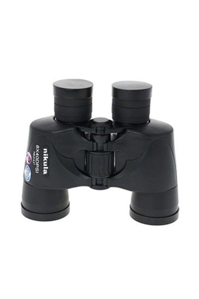 NW NessiWorld Binoculars 8X40 Dpsi Purple Coated Super Binocular