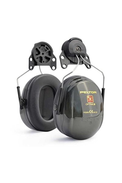 TTT 3M Peltor H520P3E Optime II Barete Takılabilir Kulaklık