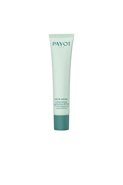 Payot Tinted cream with sun protection factor GREY SPOTS SPF30 nude 40 ml