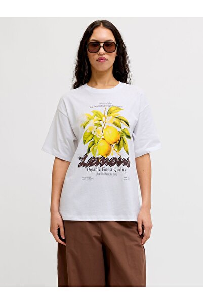 JJXX T-shirt JXMILLOW T-shirt