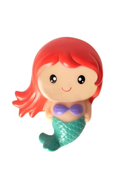 Keycraft Jucărie de baie - Sirena luminoasă