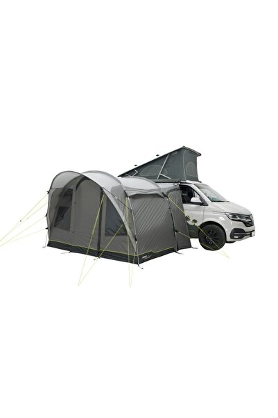 CED AUTO TRADE Cort auto pentru usa culisanta van, camping, plaja, pescuit, O...