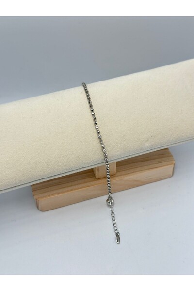 BYYEŞO Topçuk Bracelet (Steel)