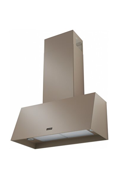 Franke Wall Hood Trendline Plus, FCO 70 OY, Oyster, 600 m³/h, 70 cm, Push Pul...