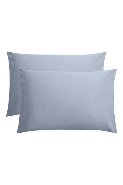 Five Store Set of 2 pillowcases made of 100% ranforce cotton, density 120 g/s...