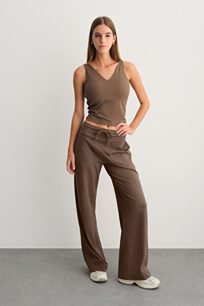 Dagi CEPLİ BOL PAÇA ПАНТАЛОН