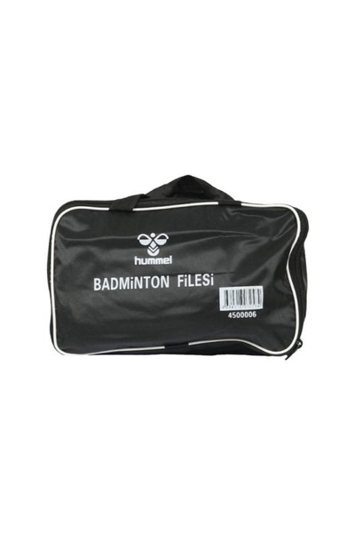 hummel 4500006 Badminton Filesi Fileler