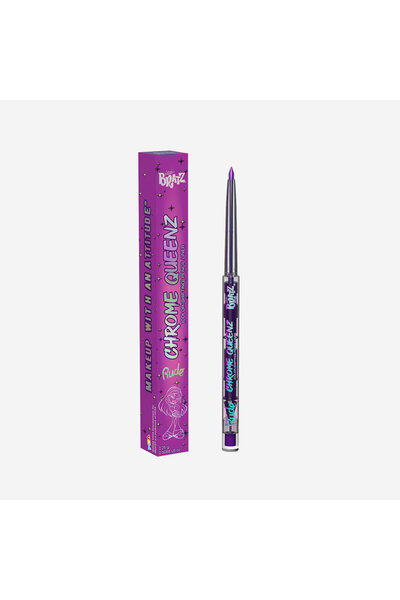 RUDE cosmetics Bratz Pembe Göz Kalemi