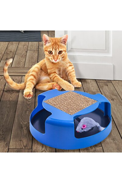 Generic Mouse Fishing Game