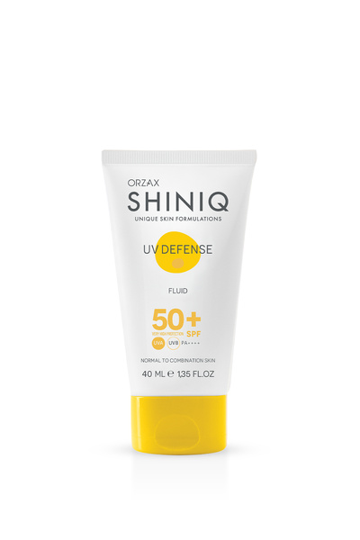 SHINIQ Sunscreen for Normal and Combination Skin Spf50+ 40 ml