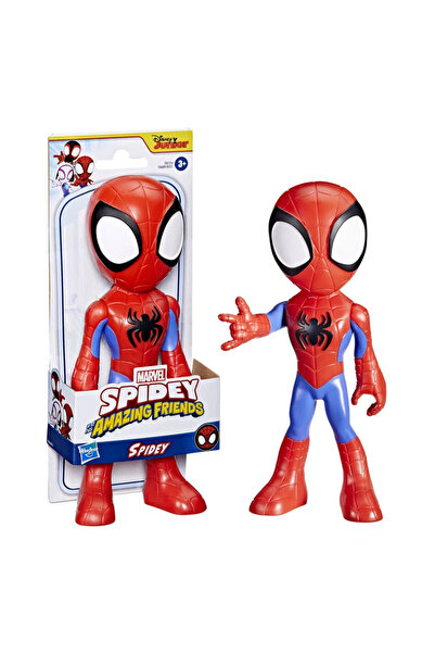 spidey And His Amazing Friends Dev Figür F6689-F8174