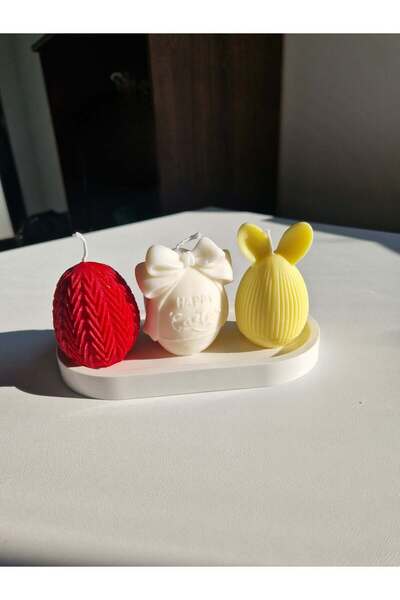 Criali Atelier “Bucurii de Paște” Set cadou 5