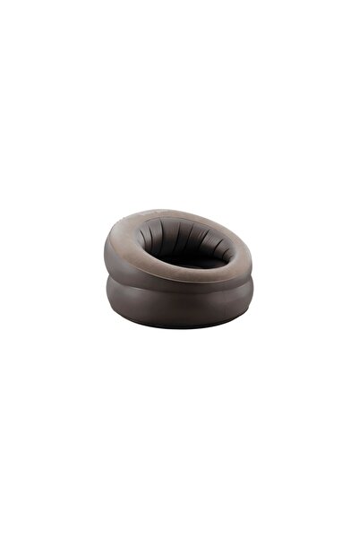 CED AUTO TRADE Scaun gonflabil pentru camping, plaja sau gradina, Easy Camp M...