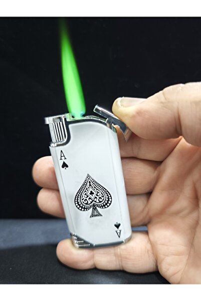 enyatakı Klasik ızgaralı tarz çakmak
