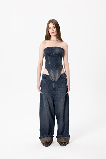Disco Cowboy Pant