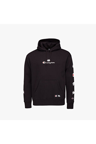 Champion HOODED SWEATSHIRT