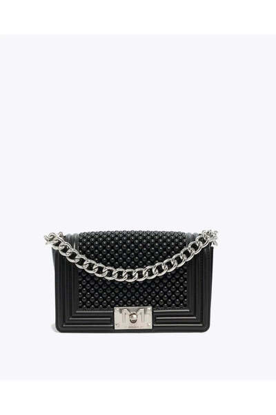Marc Ellis FLAT S BALL IN BLACK
