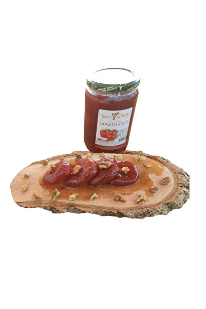 İSTE ÇİFTLİK Domates Reçeli 850 Gr