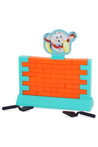 Keycraft Joc de îndemânare - Sparge zidul