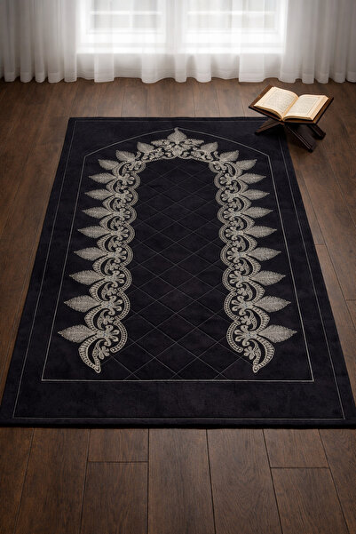 Hig Store Καπιτονέ Κεντημένο Πακέτο Προίκας για Νύφη και Γαμπρό, Δώρο Κεντημέ...