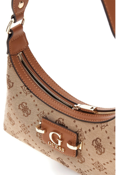 Guess Neda 4G ve Peony Logolu Omuz Çantası HWJP9654170LTL