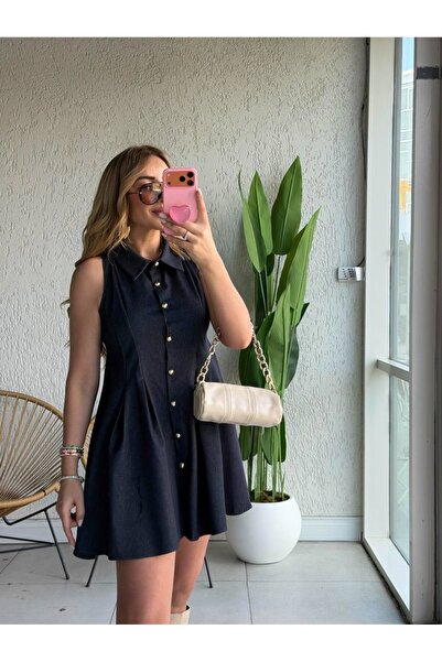 Kedi Fashion Elbise