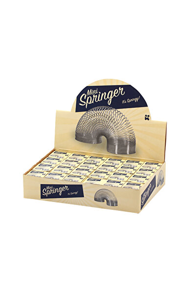 Keycraft Mini arc din metal