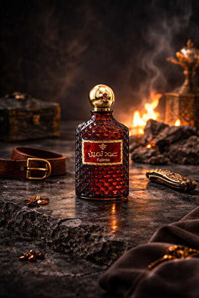 Falinta – Men's Perfume EDP 100 ML