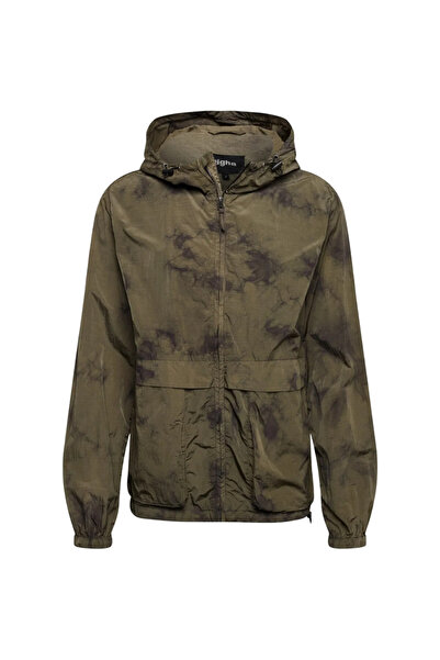 Tigha GEACA BARBAT ARIAN TIE DYE