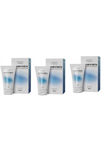 Psoryden 3x Premium 80 ml