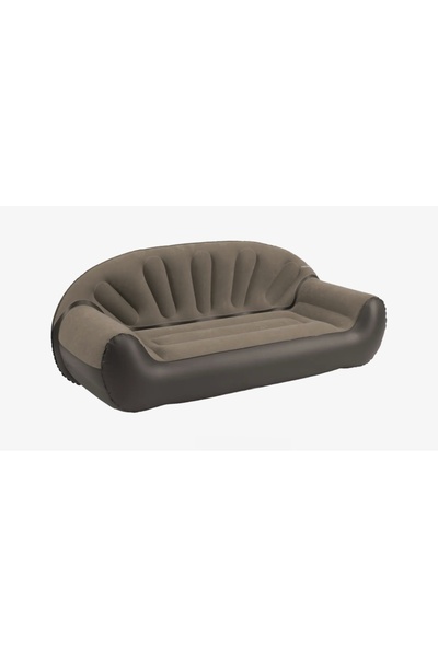 CED AUTO TRADE Canapea gonflabilă Easy Camp Maple 195x85x75 cm, 200 kg maxim,...