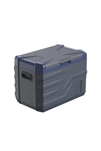 CED AUTO TRADE Frigider auto DELUXE cu compresor, volum 40 L, 12-24 V, consum...