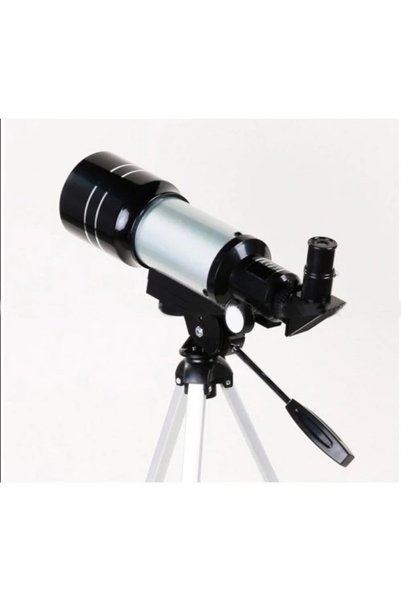 NW NessiWorld -F30070M Professional New Space Telescope, Astronomical Monocular