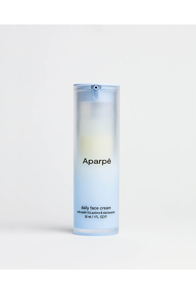 Aparpe Daily Face Cream - Günlük Yüz Bakım Kremi