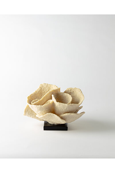 Madame Coco Margot Biblo - Krem