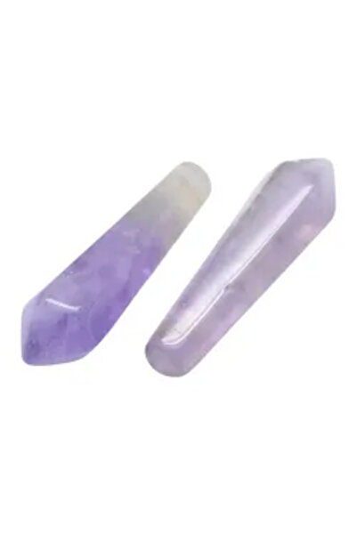 GemSale Amethyst Mini Wand, 30*9 mm