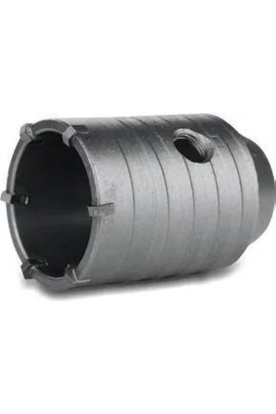 NW NessiWorld Diamond Concrete Drilling Punch with Adapter 45 mm